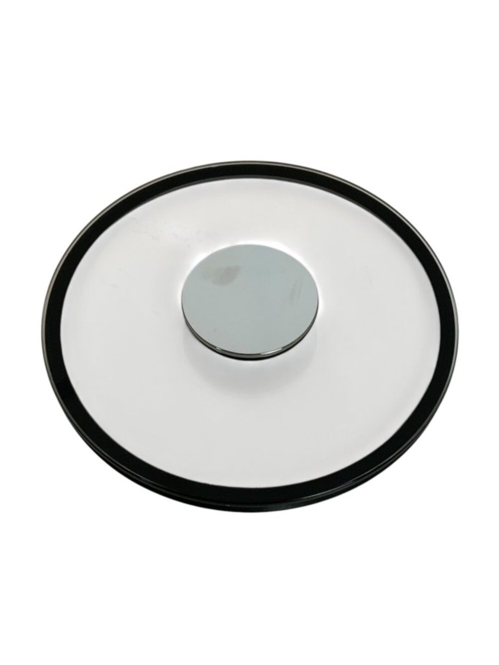 Jura ENA4 ENA8 Coffeemaker Replacement Bean Container Lid Clear Plastic